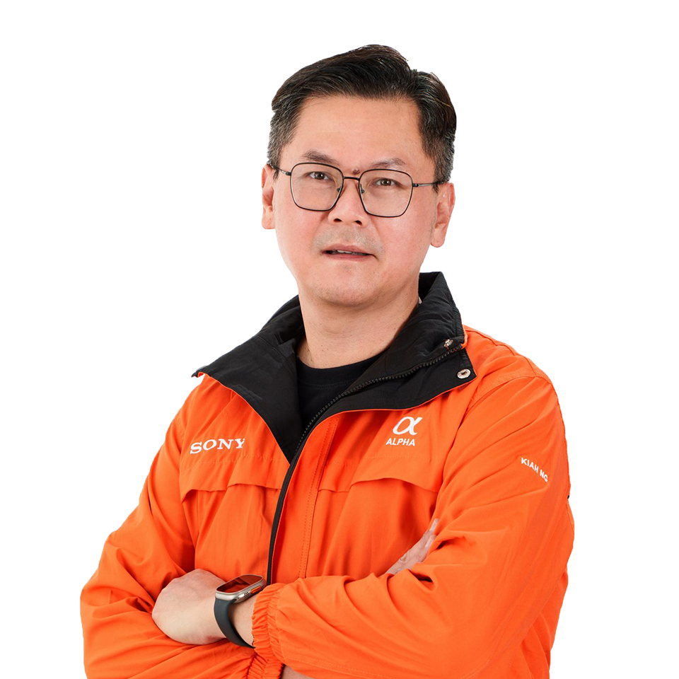Kiah Ng